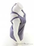 The North Face Flex Women Tank Top, The North Face, Purple, , Female, 0205-10726, 5638049490, 196012663941, N3-18.jpg