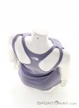 The North Face Flex Women Tank Top, The North Face, Purple, , Female, 0205-10726, 5638049490, 196012663941, N4-14.jpg