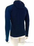Ortovox Fleece Light Hoody Mens Fleece Jacket, Ortovox, Blue, , Male, 0016-11675, 5638049494, 4251877739876, N1-11.jpg