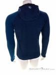 Ortovox Fleece Light Hoody Mens Fleece Jacket, Ortovox, Blue, , Male, 0016-11675, 5638049494, 4251877739876, N2-12.jpg