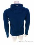 Ortovox Fleece Light Hoody Mens Fleece Jacket, Ortovox, Dark-Blue, , Male, 0016-11675, 5638049508, 4251877700708, N2-12.jpg