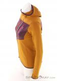 Ortovox Fleece Grid Hoody Women Fleece Jacket, , Orange, , Female, 0016-11676, 5638049524, , N2-07.jpg