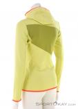 Ortovox Fleece Grid Hoody Women Fleece Jacket, , Light-Green, , Female, 0016-11676, 5638049537, , N1-11.jpg