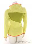 Ortovox Fleece Grid Hoody Women Fleece Jacket, Ortovox, Light-Green, , Female, 0016-11676, 5638049537, 4251877739968, N2-12.jpg