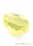 Ortovox Fleece Grid Women Fleece Jacket, Ortovox, Light-Green, , Female, 0016-11677, 5638049566, 4251877740063, N4-14.jpg