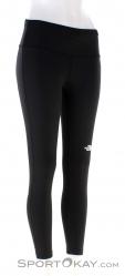 The North Face High Rise 7/8 Tight Mujer Leggings, The North Face, Negro, , Mujer, 0205-10728, 5638049589, 196248190716, N1-01.jpg