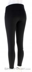 The North Face High Rise 7/8 Tight Women Leggings, The North Face, Black, , Female, 0205-10728, 5638049589, 196248190716, N1-11.jpg