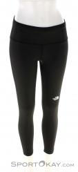 The North Face High Rise 7/8 Tight Women Leggings, The North Face, Black, , Female, 0205-10728, 5638049589, 196248190716, N2-02.jpg