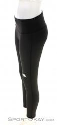 The North Face High Rise 7/8 Tight Women Leggings, The North Face, Black, , Female, 0205-10728, 5638049589, 196248190716, N2-07.jpg