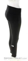 The North Face High Rise 7/8 Tight Women Leggings, The North Face, Black, , Female, 0205-10728, 5638049589, 196248190716, N2-17.jpg