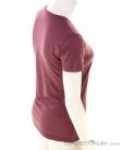 Ortovox 120 Tec Lafatscher Topo TS Women T-Shirt, Ortovox, Dark-Red, , Female, 0016-11678, 5638049597, 4251422597074, N2-17.jpg