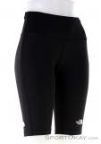 The North Face Flex Short Tight Women Fitness Shorts, , Black, , Female, 0205-10729, 5638049608, , N1-01.jpg