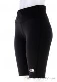 The North Face Flex Short Tight Women Fitness Shorts, , Black, , Female, 0205-10729, 5638049608, , N1-06.jpg