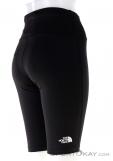 The North Face Flex Short Tight Women Fitness Shorts, The North Face, Black, , Female, 0205-10729, 5638049608, 196248191096, N1-16.jpg