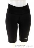 The North Face Flex Short Tight Women Fitness Shorts, , Black, , Female, 0205-10729, 5638049608, , N2-02.jpg