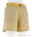 The North Face Class V Pathfinder Belted Damen Outdoorshort, The North Face, Beige, , Damen, 0205-10730, 5638049654, 196248600062, N1-01.jpg