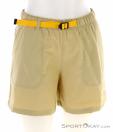 The North Face Class V Pathfinder Belted Damen Outdoorshort, The North Face, Beige, , Damen, 0205-10730, 5638049654, 196248600062, N2-02.jpg