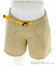 The North Face Class V Pathfinder Belted Damen Outdoorshort, The North Face, Beige, , Damen, 0205-10730, 5638049654, 196248600062, N3-03.jpg