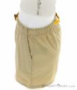 The North Face Class V Pathfinder Belted Damen Outdoorshort, The North Face, Beige, , Damen, 0205-10730, 5638049654, 196248600062, N3-08.jpg