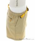 The North Face Class V Pathfinder Belted Damen Outdoorshort, The North Face, Beige, , Damen, 0205-10730, 5638049654, 196248600062, N3-18.jpg