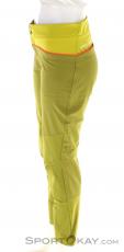 Ortovox Pala Pants Mujer Pantalón de escalada, Ortovox, Verde, , Mujer, 0016-11682, 5638049660, 4251877708063, N2-07.jpg