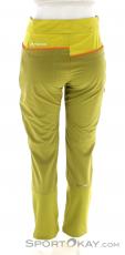 Ortovox Pala Pants Mujer Pantalón de escalada, Ortovox, Verde, , Mujer, 0016-11682, 5638049660, 4251877708063, N2-12.jpg