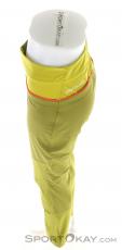 Ortovox Pala Pants Mujer Pantalón de escalada, Ortovox, Verde, , Mujer, 0016-11682, 5638049660, 4251877708063, N3-08.jpg