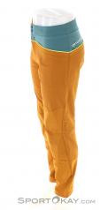 Ortovox Pala Pants Mens Climbing Pants, , Orange, , Male, 0016-11683, 5638049678, , N2-07.jpg