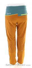 Ortovox Pala Pants Mens Climbing Pants, , Orange, , Male, 0016-11683, 5638049678, , N2-12.jpg