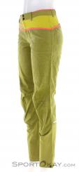Ortovox Casale Pants Mujer Pantalón de escalada, Ortovox, Verde, , Mujer, 0016-11684, 5638049690, 4251877702719, N1-06.jpg