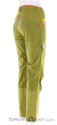 Ortovox Casale Pants Mujer Pantalón de escalada, Ortovox, Verde, , Mujer, 0016-11684, 5638049690, 4251877702719, N1-16.jpg