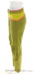 Ortovox Casale Pants Women Climbing Pants, , Green, , Female, 0016-11684, 5638049690, , N2-07.jpg