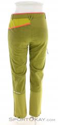 Ortovox Casale Pants Women Climbing Pants, , Green, , Female, 0016-11684, 5638049690, , N2-12.jpg