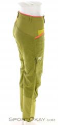 Ortovox Casale Pants Mujer Pantalón de escalada, Ortovox, Verde, , Mujer, 0016-11684, 5638049690, 4251877702719, N2-17.jpg