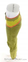 Ortovox Casale Pants Mujer Pantalón de escalada, Ortovox, Verde, , Mujer, 0016-11684, 5638049690, 4251877702719, N3-08.jpg