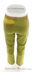 Ortovox Casale Pants Mujer Pantalón de escalada, Ortovox, Verde, , Mujer, 0016-11684, 5638049690, 4251877702719, N3-13.jpg