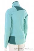 Ortovox Pala Light Women Outdoor Jacket, , Turquoise, , Female, 0016-11687, 5638049724, , N1-11.jpg
