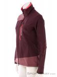 Ortovox Pala Light Donna Giacca Outdoor, Ortovox, Rosso scuro, , Donna, 0016-11687, 5638049729, 4251877703105, N1-06.jpg