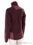 Ortovox Pala Light Donna Giacca Outdoor, Ortovox, Rosso scuro, , Donna, 0016-11687, 5638049729, 4251877703105, N1-11.jpg