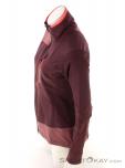 Ortovox Pala Light Women Outdoor Jacket, , Dark-Red, , Female, 0016-11687, 5638049729, , N2-07.jpg