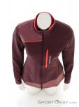 Ortovox Pala Light Donna Giacca Outdoor, Ortovox, Rosso scuro, , Donna, 0016-11687, 5638049729, 4251877703105, N3-03.jpg