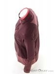 Ortovox Pala Light Donna Giacca Outdoor, Ortovox, Rosso scuro, , Donna, 0016-11687, 5638049729, 4251877703105, N3-08.jpg