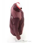 Ortovox Pala Light Donna Giacca Outdoor, Ortovox, Rosso scuro, , Donna, 0016-11687, 5638049729, 4251877703105, N3-18.jpg