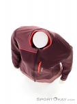 Ortovox Pala Light Donna Giacca Outdoor, Ortovox, Rosso scuro, , Donna, 0016-11687, 5638049729, 4251877703105, N4-04.jpg