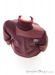 Ortovox Pala Light Donna Giacca Outdoor, Ortovox, Rosso scuro, , Donna, 0016-11687, 5638049729, 4251877703105, N4-14.jpg