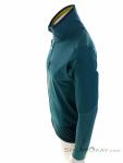 Ortovox Pala Light Mens Outdoor Jacket, , Turquoise, , Male, 0016-11688, 5638049738, , N2-07.jpg