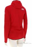The North Face Summit Futurefleece Mujer Chaqueta para exteriores, The North Face, Rojo, , Mujer, 0205-10731, 5638049745, 196247066463, N1-11.jpg