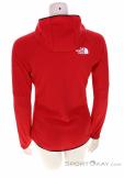 The North Face Summit Futurefleece Donna Giacca Outdoor, , Rosso, , Donna, 0205-10731, 5638049745, , N2-12.jpg
