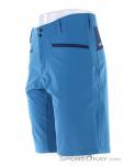 Ortovox Pelmo Shorts Mens Outdoor Shorts, , Blue, , Male, 0016-11689, 5638049761, , N1-06.jpg