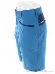 Ortovox Pelmo Shorts Mens Outdoor Shorts, , Blue, , Male, 0016-11689, 5638049761, , N2-07.jpg